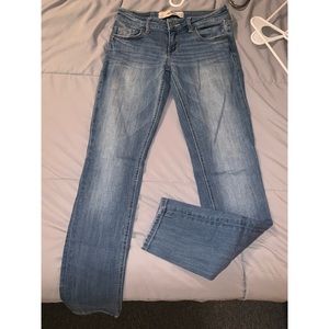 Hollister Skinny Jeans